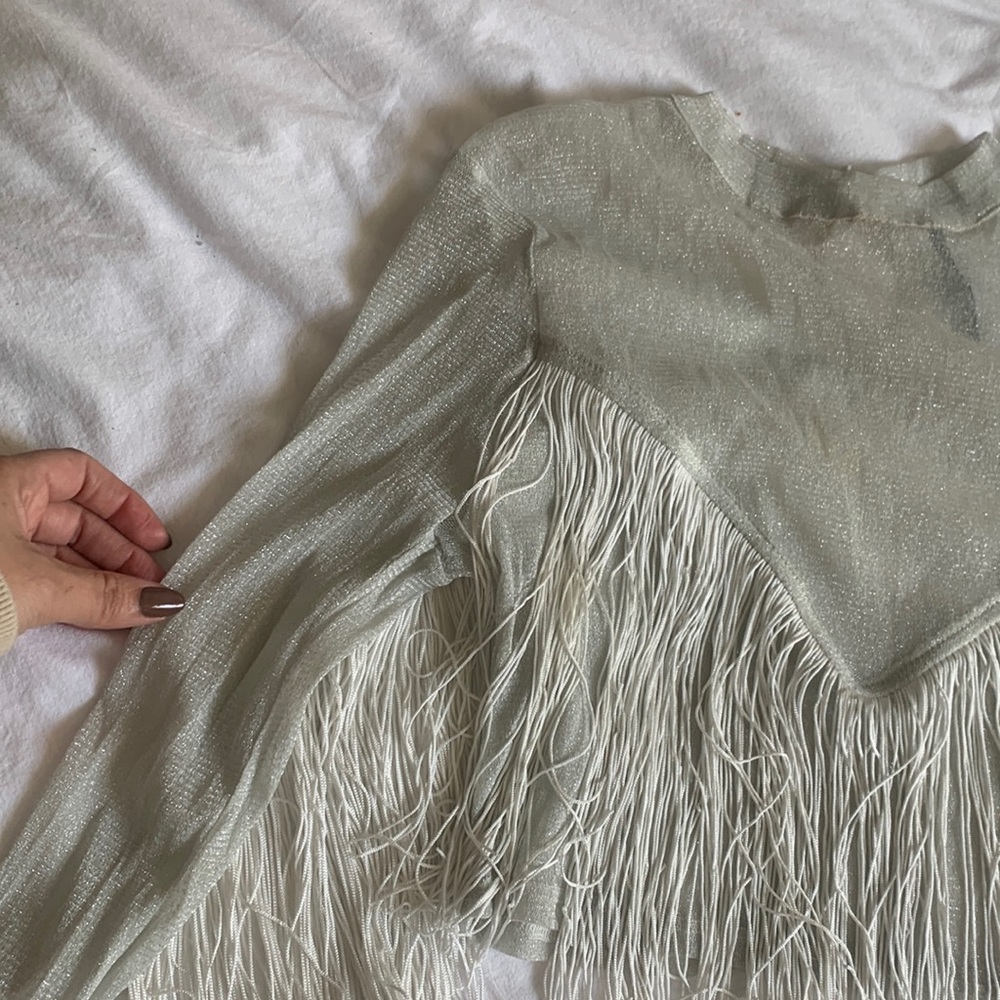 Mesh Fringe Festival Top